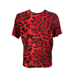 Anais Men - T-Shirt Savage S